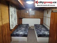 Zborná, chata na vlastním pozemku - Fotka 16