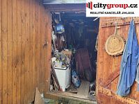 Zborná, chata na vlastním pozemku - Fotka 19