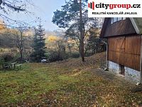 Zborná, chata na vlastním pozemku - Fotka 2