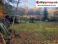 Zborná, chata na vlastním pozemku - Fotka 3