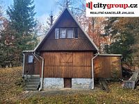 Zborná, chata na vlastním pozemku - Fotka 4