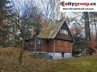 Zborná, chata na vlastním pozemku - Fotka 5