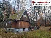 Zborná, chata na vlastním pozemku - Fotka 6