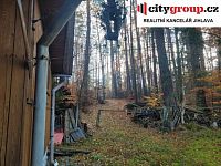 Zborná, chata na vlastním pozemku - Fotka 7