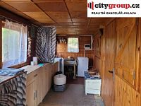 Zborná, chata na vlastním pozemku - Fotka 8