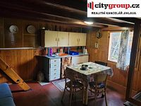 Zborná, chata na vlastním pozemku - Fotka 9