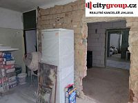 Luka nad Jihlavou, RD 3+1 se samostatnou garáží, okres Jihlava - Fotka 10