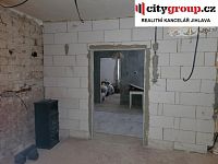 Luka nad Jihlavou, RD 3+1 se samostatnou garáží, okres Jihlava - Fotka 11