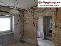 Luka nad Jihlavou, RD 3+1 se samostatnou garáží, okres Jihlava - Fotka 12