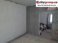 Luka nad Jihlavou, RD 3+1 se samostatnou garáží, okres Jihlava - Fotka 13