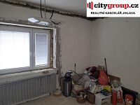 Luka nad Jihlavou, RD 3+1 se samostatnou garáží, okres Jihlava - Fotka 14