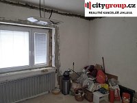 Luka nad Jihlavou, RD 3+1 se samostatnou garáží, okres Jihlava - Fotka 14