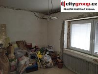 Luka nad Jihlavou, RD 3+1 se samostatnou garáží, okres Jihlava - Fotka 15