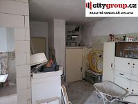 Luka nad Jihlavou, RD 3+1 se samostatnou garáží, okres Jihlava - Fotka 16