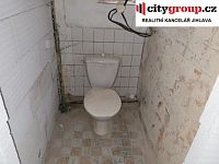 Luka nad Jihlavou, RD 3+1 se samostatnou garáží, okres Jihlava - Fotka 18