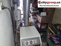 Luka nad Jihlavou, RD 3+1 se samostatnou garáží, okres Jihlava - Fotka 19