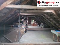 Luka nad Jihlavou, RD 3+1 se samostatnou garáží, okres Jihlava - Fotka 22