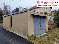 Luka nad Jihlavou, RD 3+1 se samostatnou garáží, okres Jihlava - Fotka 23