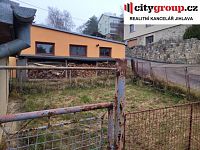 Luka nad Jihlavou, RD 3+1 se samostatnou garáží, okres Jihlava - Fotka 24