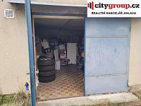 Luka nad Jihlavou, RD 3+1 se samostatnou garáží, okres Jihlava - Fotka 25