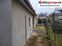 Luka nad Jihlavou, RD 3+1 se samostatnou garáží, okres Jihlava - Fotka 3