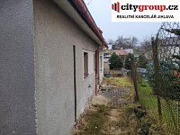 Luka nad Jihlavou, RD 3+1 se samostatnou garáží, okres Jihlava - Fotka 3