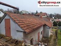 Luka nad Jihlavou, RD 3+1 se samostatnou garáží, okres Jihlava - Fotka 4