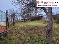 Luka nad Jihlavou, RD 3+1 se samostatnou garáží, okres Jihlava - Fotka 5