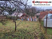 Luka nad Jihlavou, RD 3+1 se samostatnou garáží, okres Jihlava - Fotka 6