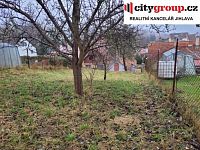 Luka nad Jihlavou, RD 3+1 se samostatnou garáží, okres Jihlava - Fotka 7