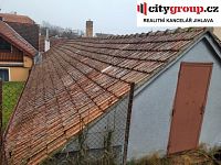 Luka nad Jihlavou, RD 3+1 se samostatnou garáží, okres Jihlava - Fotka 8