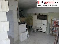 Luka nad Jihlavou, RD 3+1 se samostatnou garáží, okres Jihlava - Fotka 9