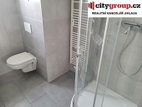 Pronájem bytu 1+kk/B, Jihlava, ulice U Cihelny - Fotka 10