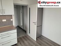 Pronájem bytu 1+kk/B, Jihlava, ulice U Cihelny - Fotka 5