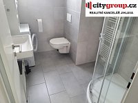 Pronájem bytu 1+kk/B, Jihlava, ulice U Cihelny - Fotka 7