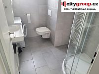 Pronájem bytu 1+kk/B, Jihlava, ulice U Cihelny - Fotka 7
