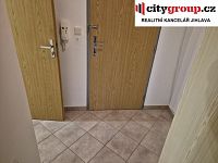 Pronájem bytu 2+kk/B, Jihlava, ulice Zátopkova - Fotka 10