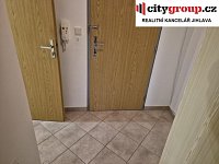 Pronájem bytu 2+kk/B, Jihlava, ulice Zátopkova - Fotka 10