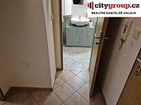 Pronájem bytu 2+kk/B, Jihlava, ulice Zátopkova - Fotka 11