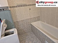 Pronájem bytu 2+kk/B, Jihlava, ulice Zátopkova - Fotka 12