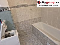 Pronájem bytu 2+kk/B, Jihlava, ulice Zátopkova - Fotka 12