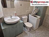 Pronájem bytu 2+kk/B, Jihlava, ulice Zátopkova - Fotka 14