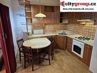 Pronájem bytu 2+kk/B, Jihlava, ulice Zátopkova - Fotka 6