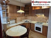 Pronájem bytu 2+kk/B, Jihlava, ulice Zátopkova - Fotka 7