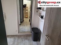 Pronájem, byt 2+kk/L, ulice F.X. Šaldy - Fotka 12