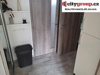 Pronájem, byt 2+kk/L, ulice F.X. Šaldy - Fotka 9