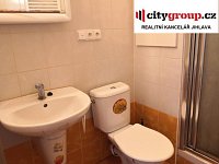 Pronájem bytu 1+1/B, Jihlava, ulice Na Kopci - foto č. 10