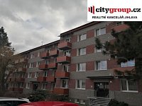 Pronájem bytu 1+1/B, Jihlava, ulice Na Kopci - foto č. 2