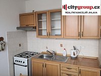 Pronájem bytu 1+1/B, Jihlava, ulice Na Kopci - foto č. 3