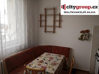 Pronájem bytu 1+1/B, Jihlava, ulice Na Kopci - foto č. 4